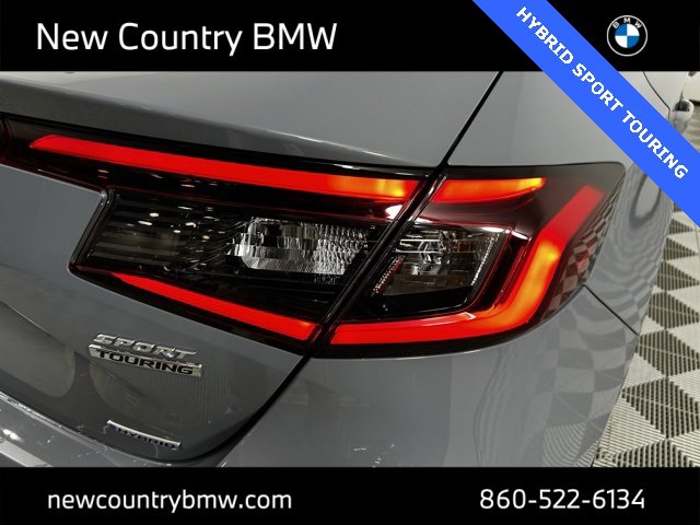 Used 2025 Honda Civic Sport Touring image 31