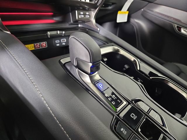 New 2026 Lexus RX 450h AWD image 20
