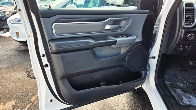 Used 2022 RAM 1500 Big Horn image 10