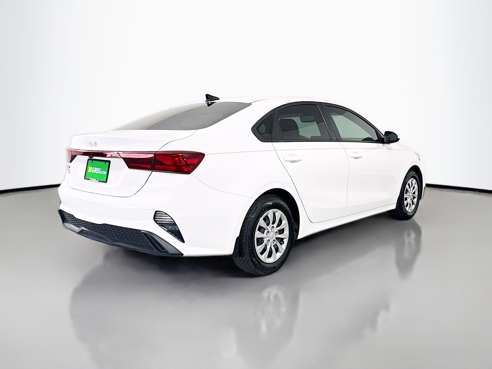 Used 2023 Kia Forte LX FWD image 10