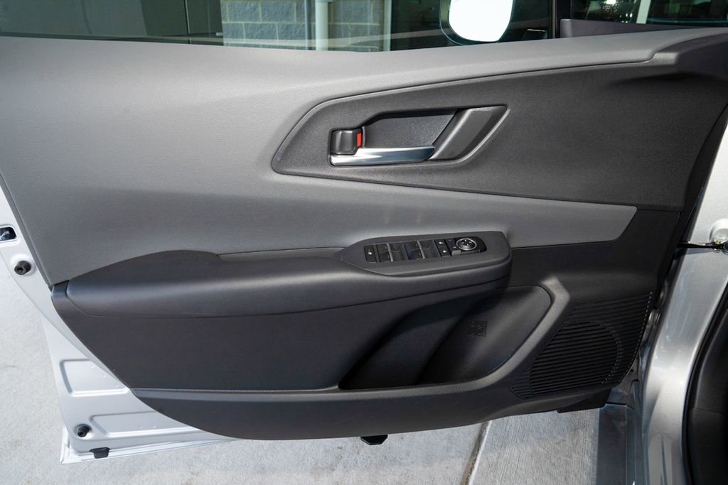 Used 2026 Toyota Prius XLE image 11