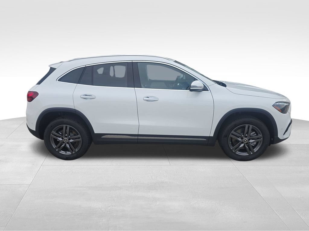 New 2026 Mercedes-Benz GLA 250 4MATIC image 6