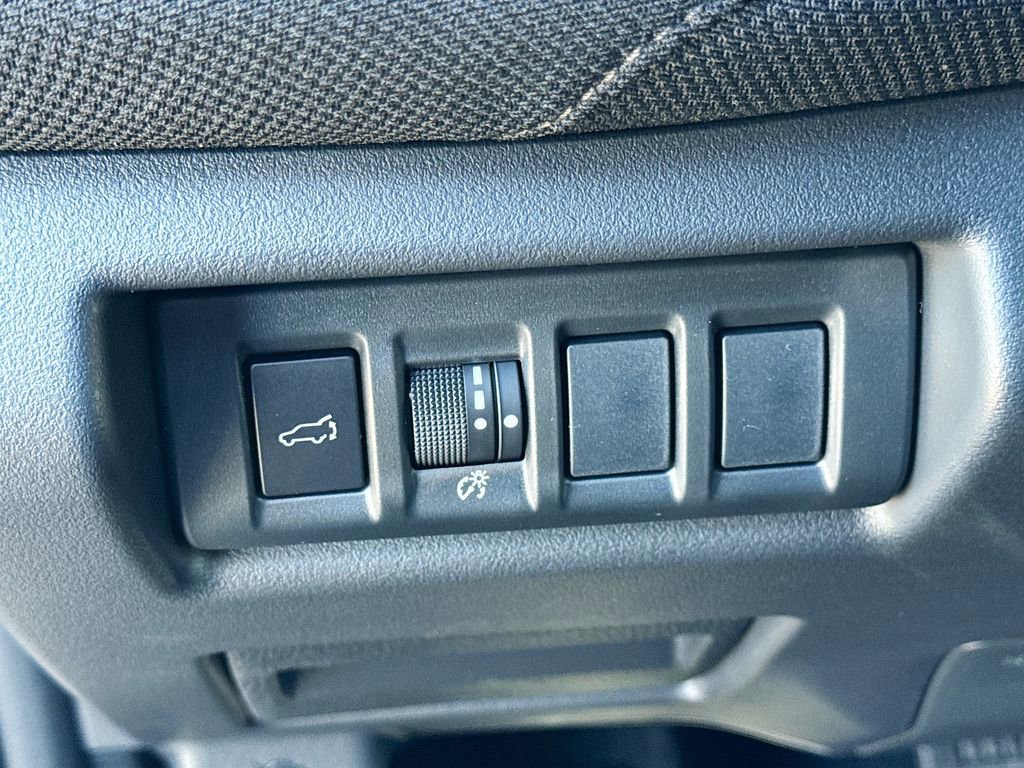 New 2026 Subaru Outback Limited image 10