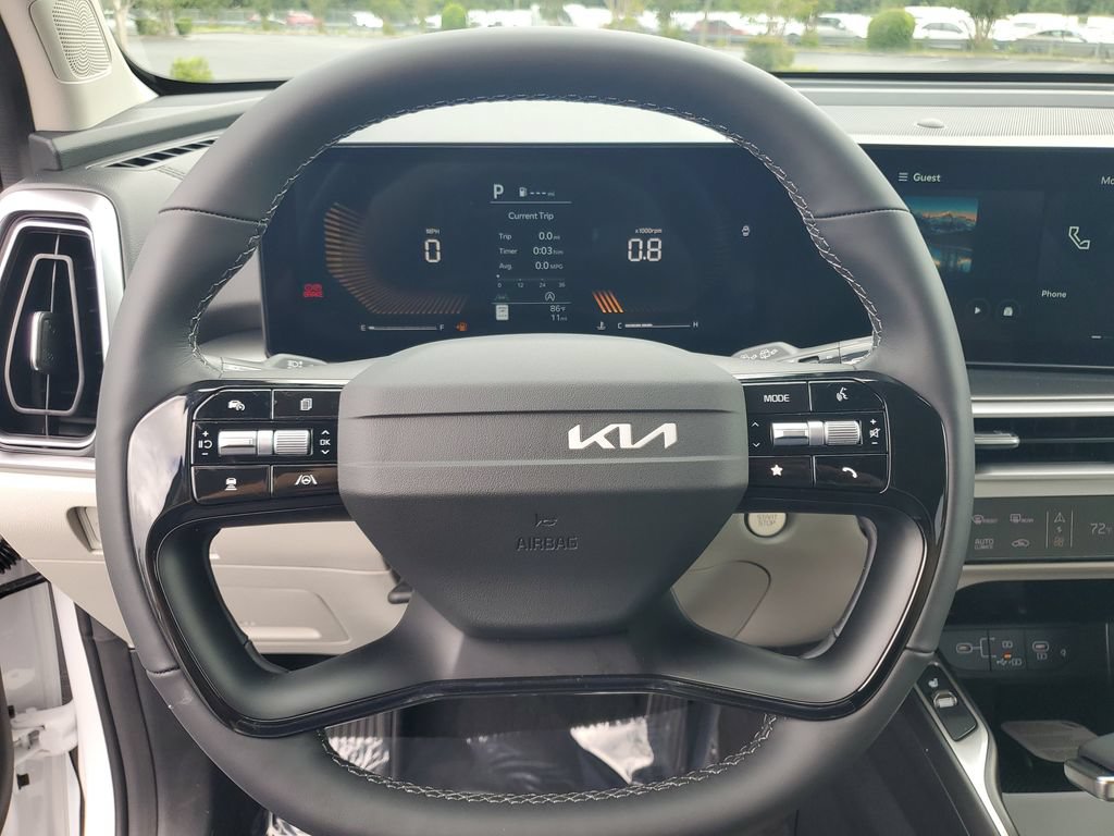 New 2026 Kia Sorento S AWD/4WD image 10