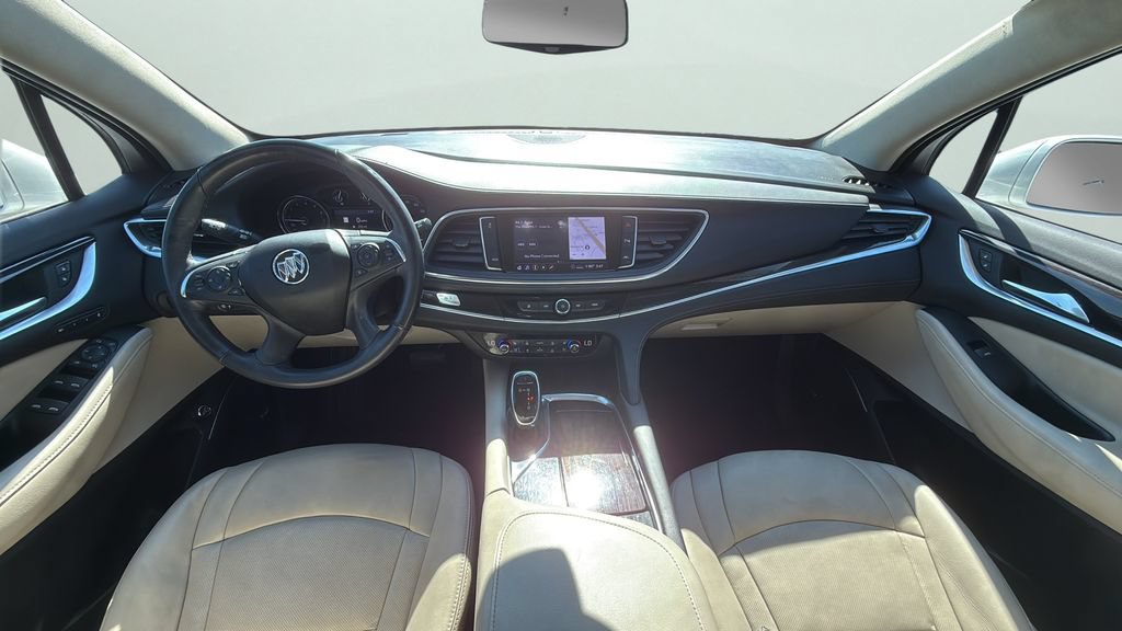 Used 2020 Buick Enclave Premium w/ Surround and Sites Package FWD image 10