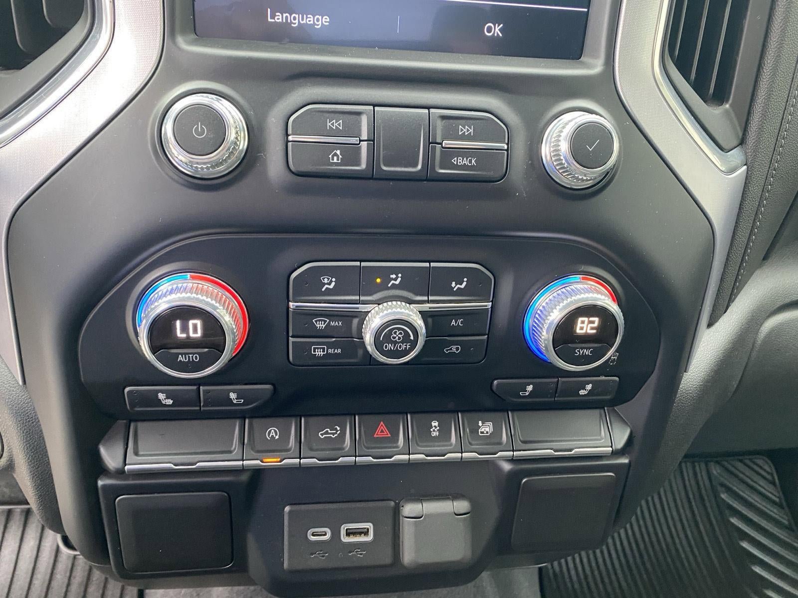 Used 2019 GMC Sierra 1500 Elevation w/ Elevation Value Package AWD/4WD image 36