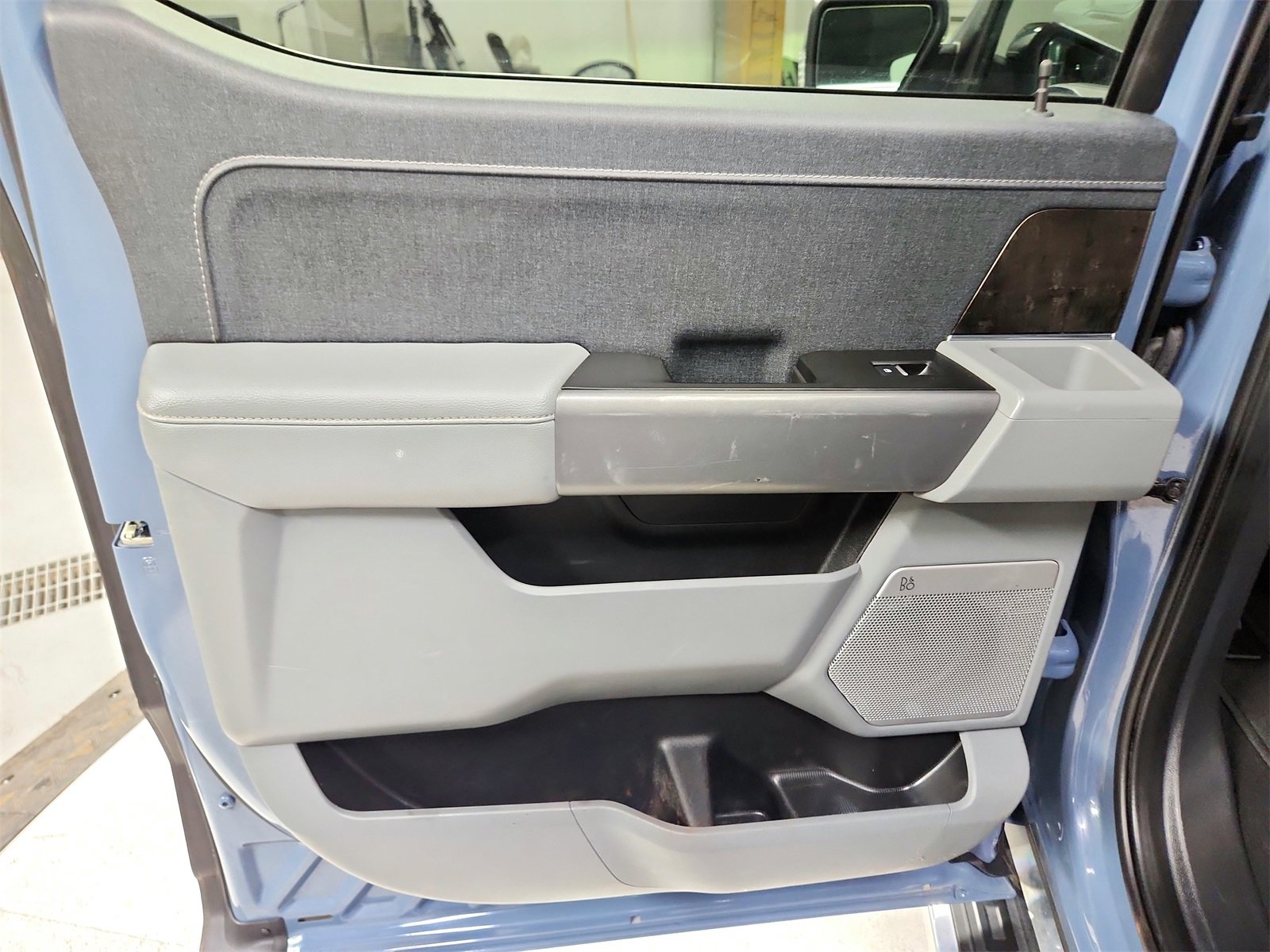 Used 2023 Ford F150 Lariat image 36