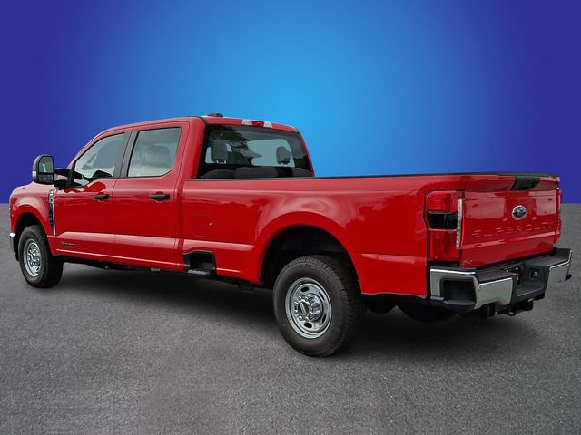 New 2024 Ford F350 XL w/ 360-Degree Camera Package RWD image 4