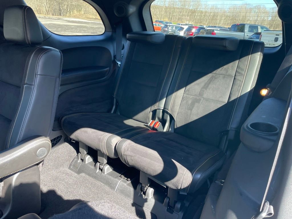 Used 2025 Dodge Durango R/T AWD/4WD image 18