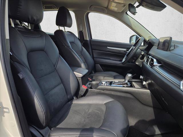 Used 2021 MAZDA CX-5 Touring FWD image 19
