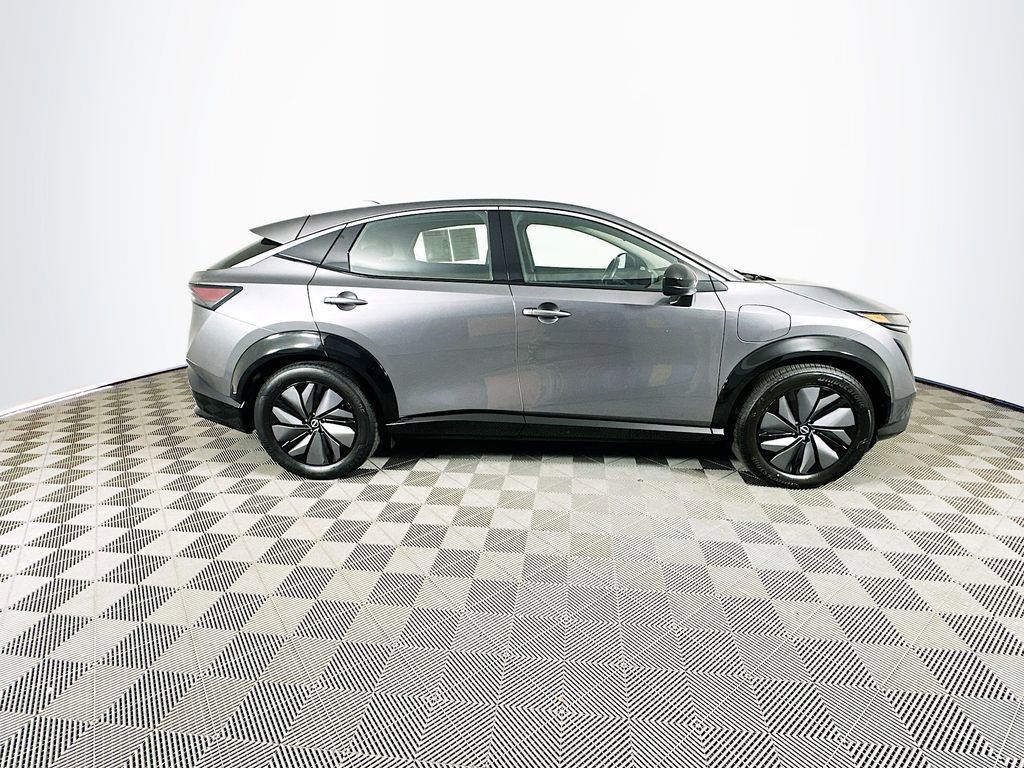 Used 2023 Nissan Ariya FWD image 11