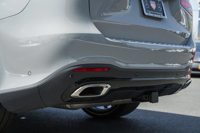 New 2026 Mercedes-Benz GLS 450 4MATIC image 7