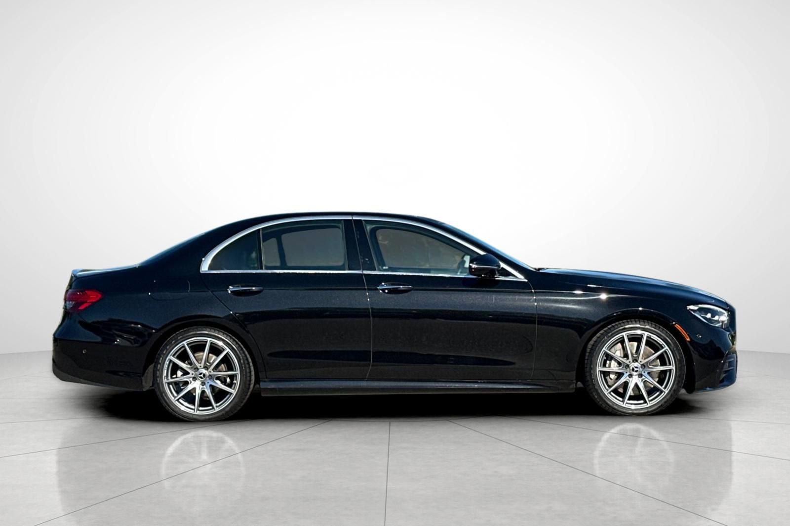 Certified 2022 Mercedes-Benz E 350 Sedan image 25