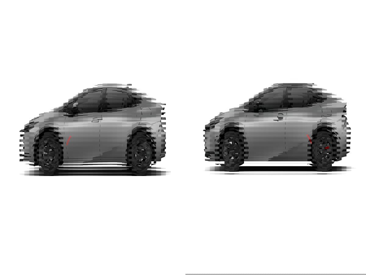 New 2026 Toyota Prius Plug-In Hybrid image 38