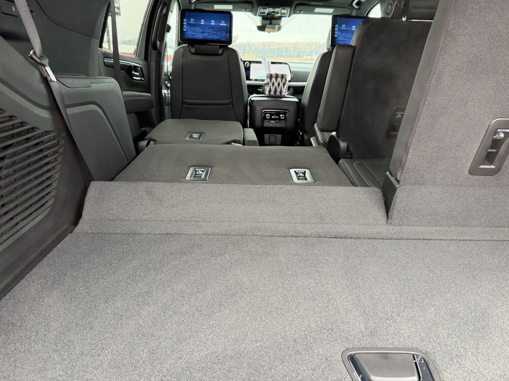 New 2026 Chevrolet Tahoe Premier image 41