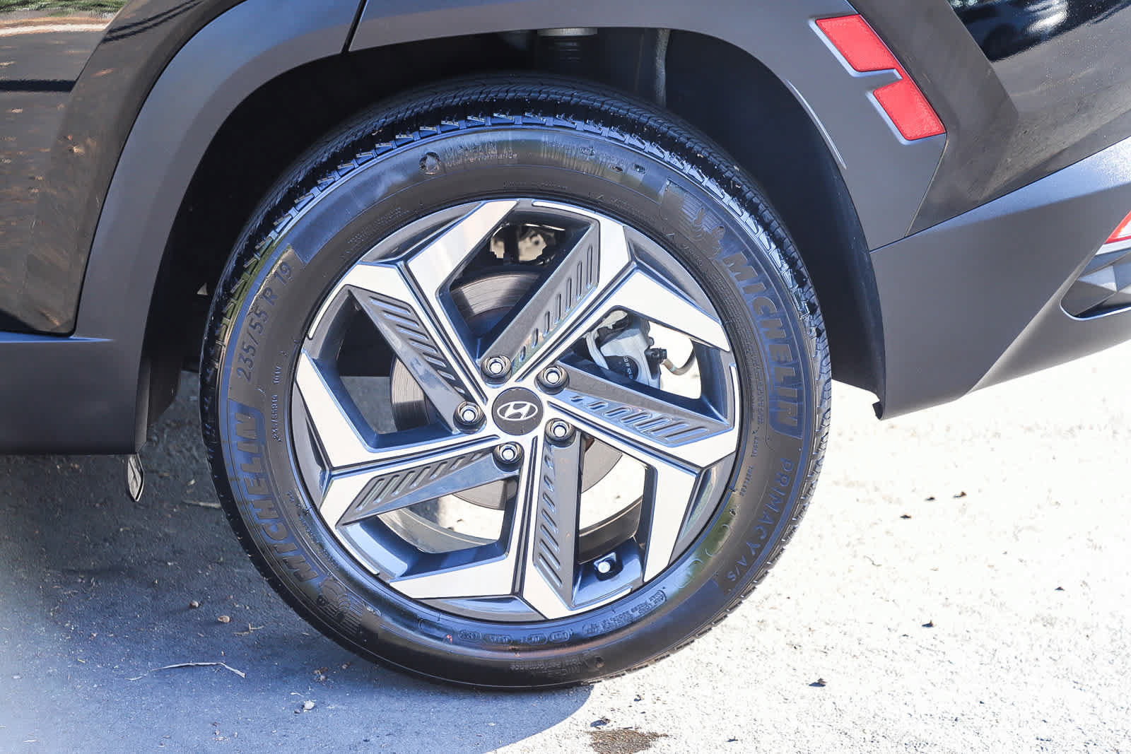 Certified 2024 Hyundai Tucson SEL AWD/4WD image 11