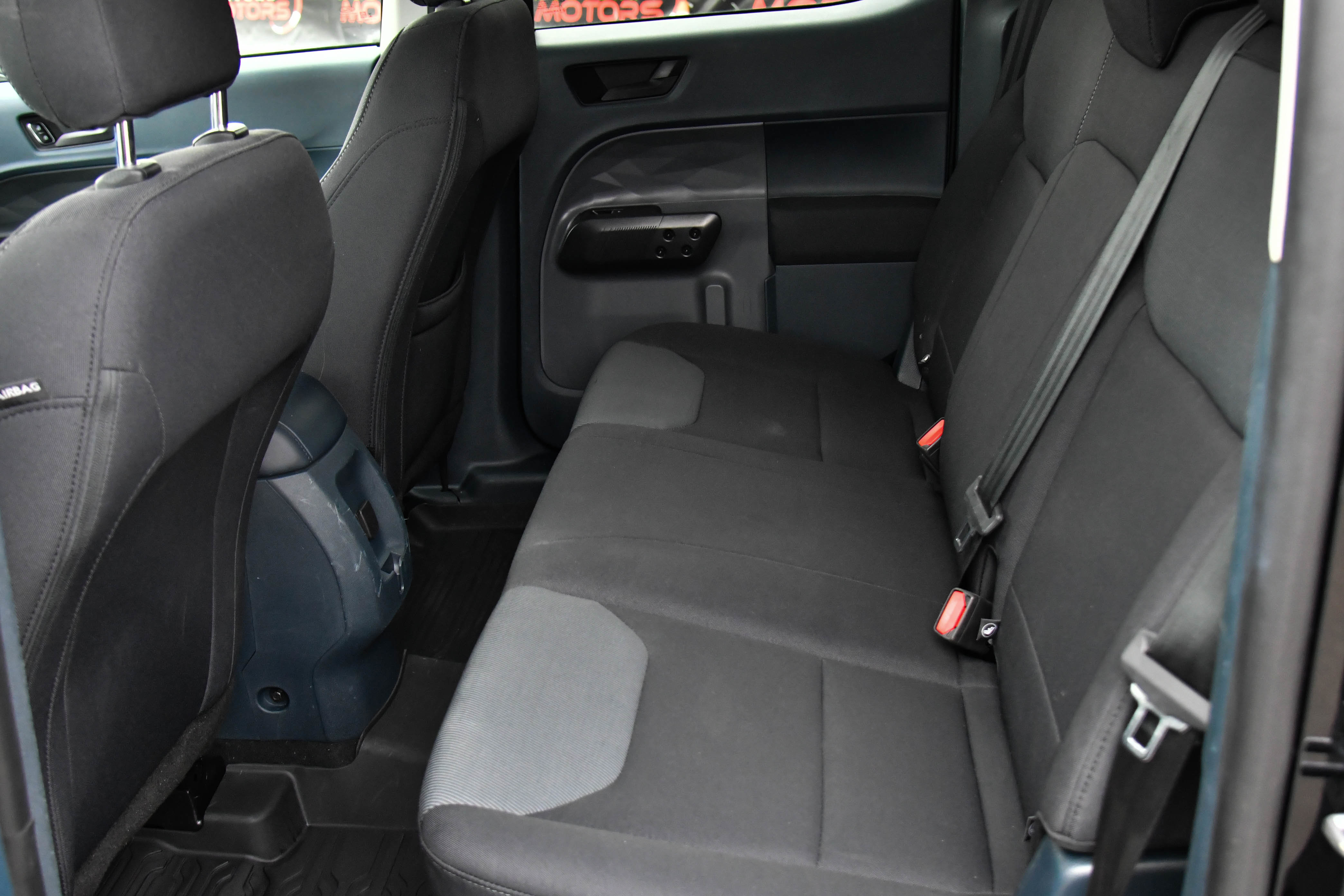 Used 2022 Ford Maverick XL FWD image 38