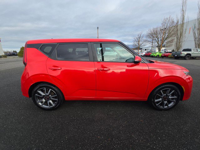 Used 2020 Kia Soul GT-Line w/ GT 2.0L Power Sunroof Package image 2