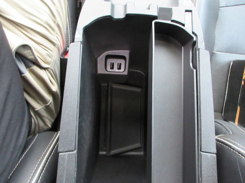 Certified 2020 GMC Terrain Denali w/ Denali Premium Package image 32