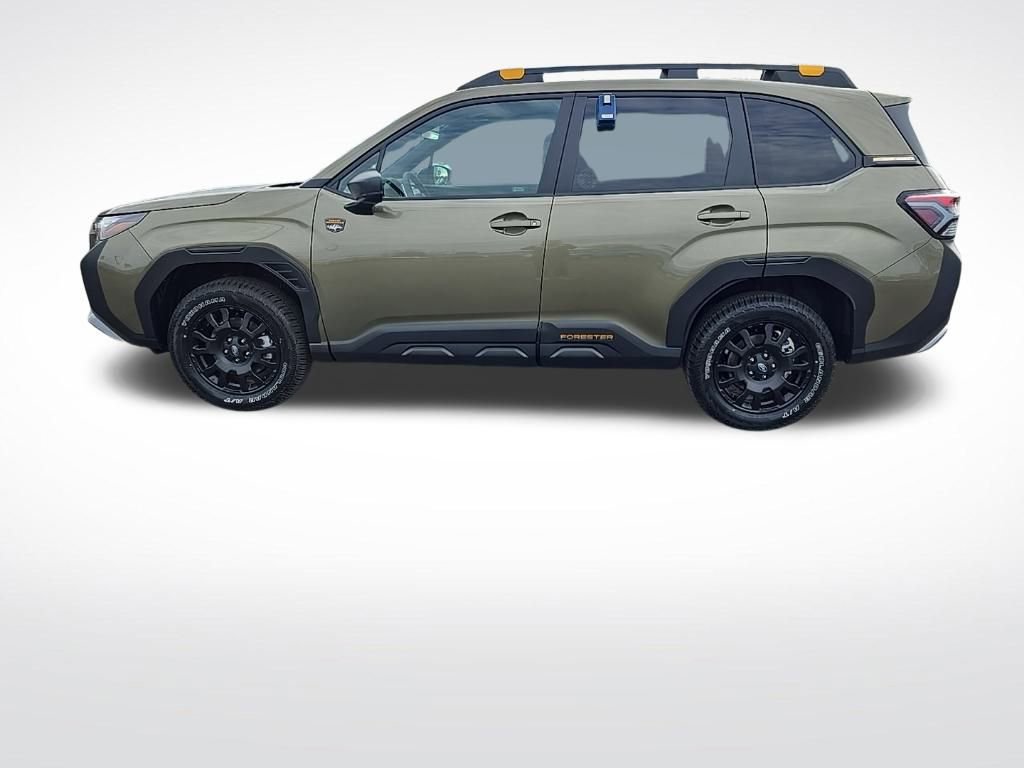 New 2026 Subaru Forester Wilderness image 4