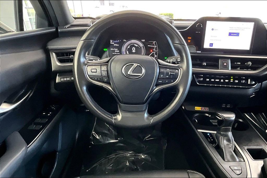Used 2024 Lexus UX 250h FWD image 8