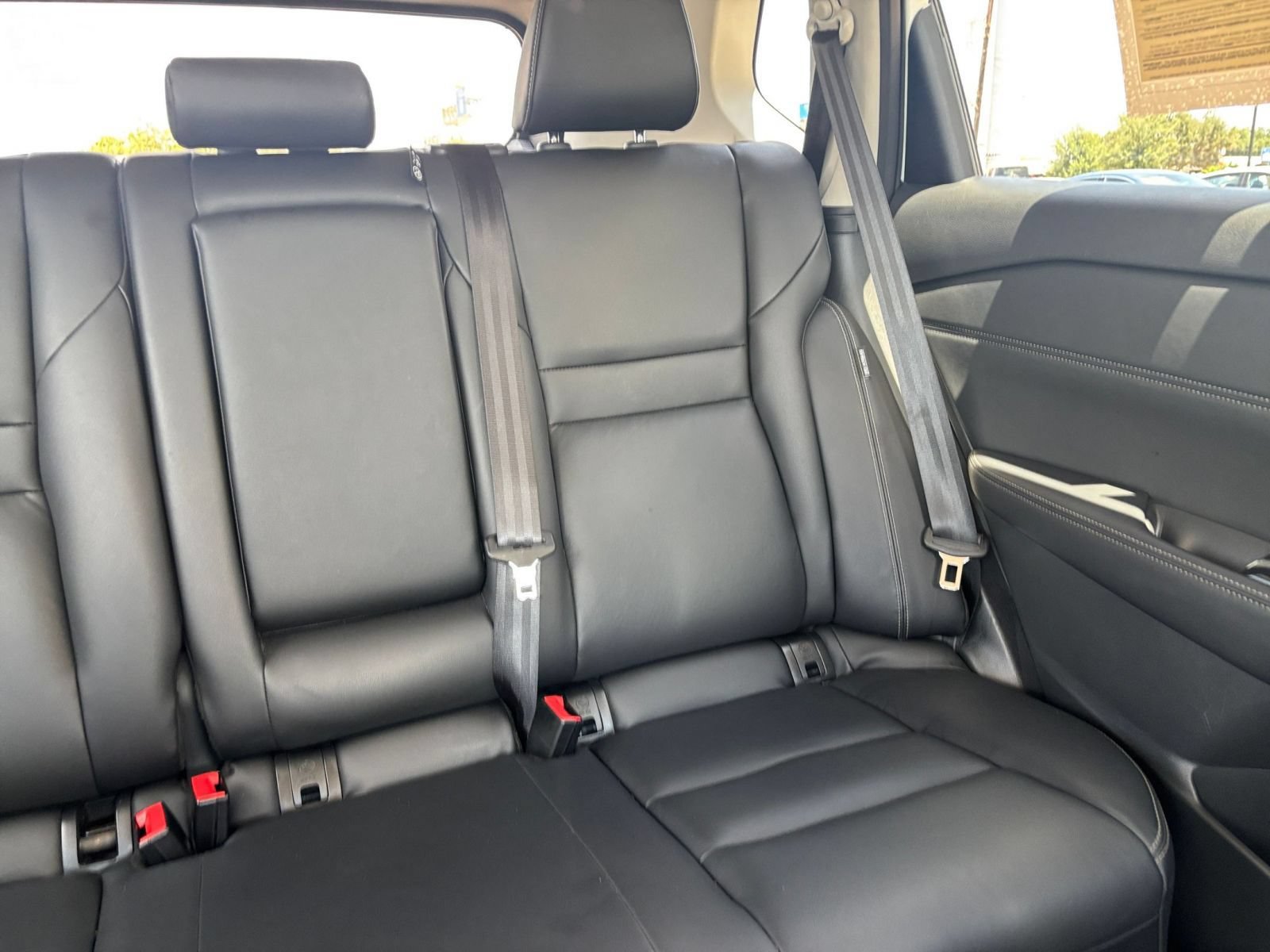 Used 2026 Nissan Rogue SL FWD image 39