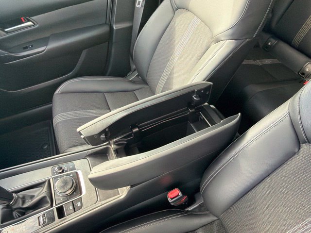 Used 2024 MAZDA CX-50 AWD 2.5 S w/ Weather Package image 21