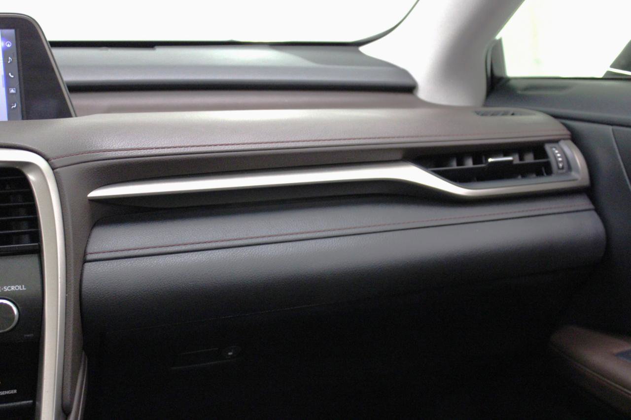 Used 2019 Lexus RX 350L Luxury image 55