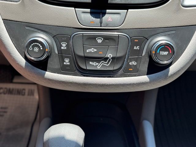 Used 2024 Chevrolet Malibu LS FWD image 16
