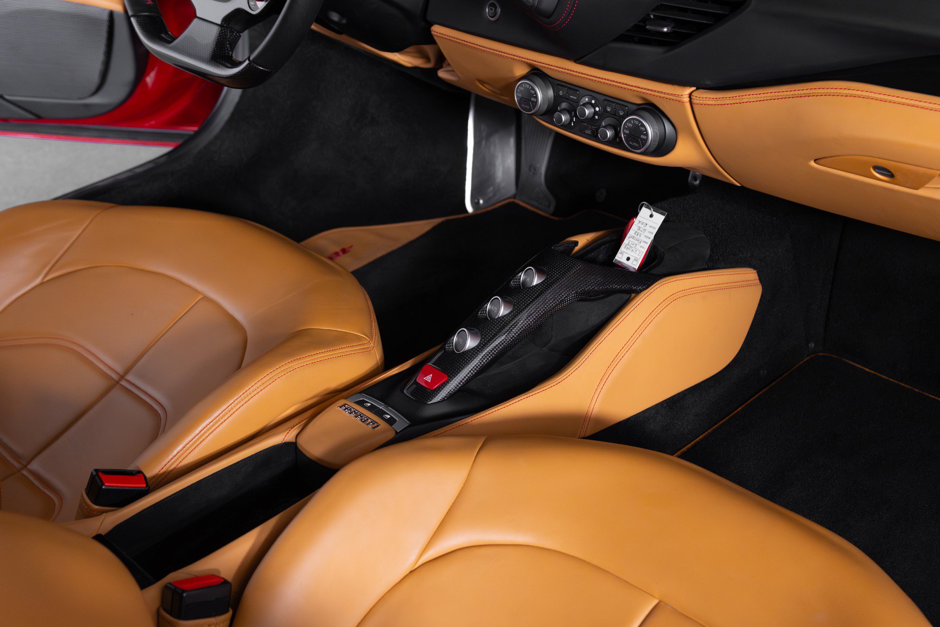 Used 2017 Ferrari 488 GTB RWD image 52