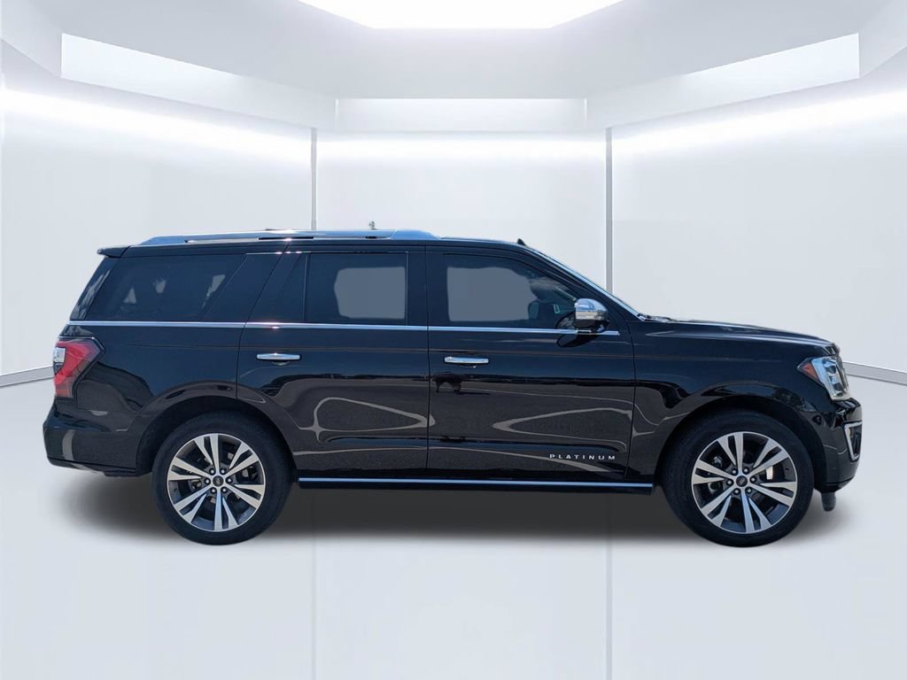 Used 2020 Ford Expedition Platinum AWD/4WD image 5