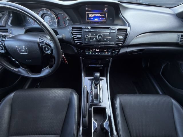 Used 2016 Honda Accord Sport image 16