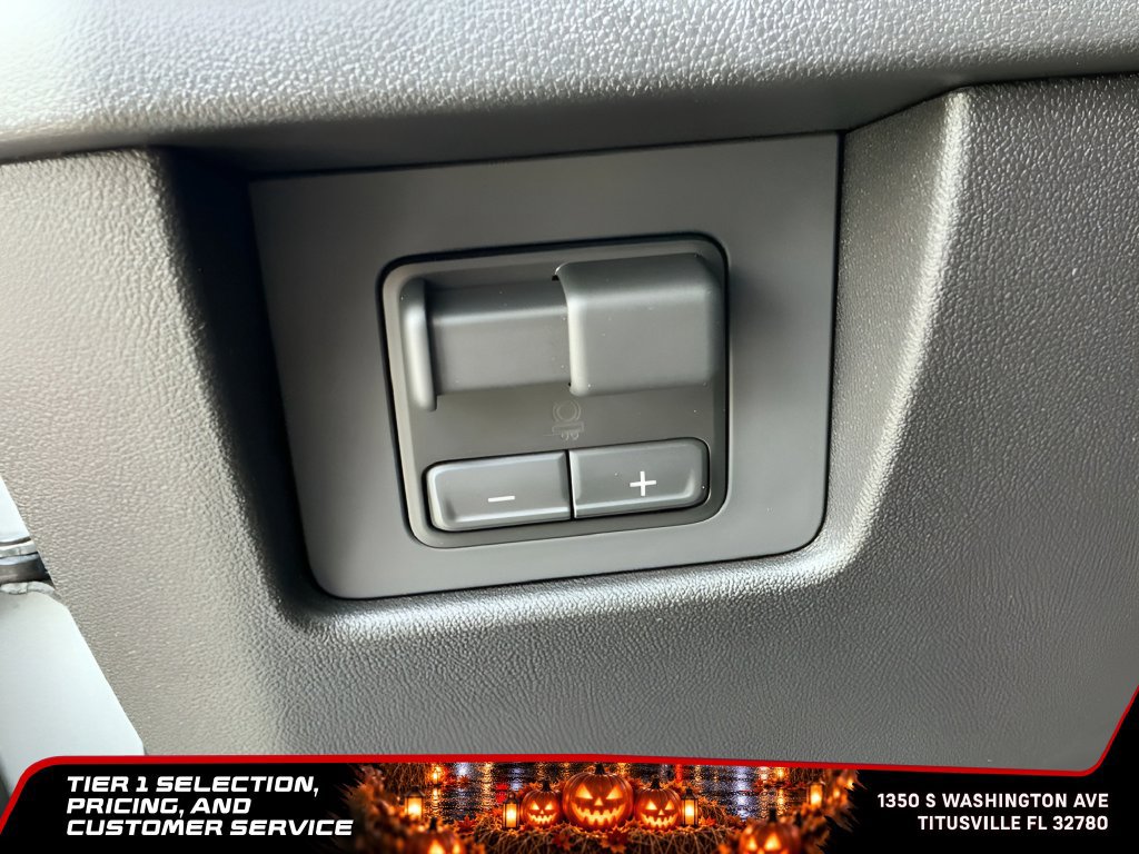 New 2026 GMC Canyon Elevation w/ Convenience Package RWD image 25