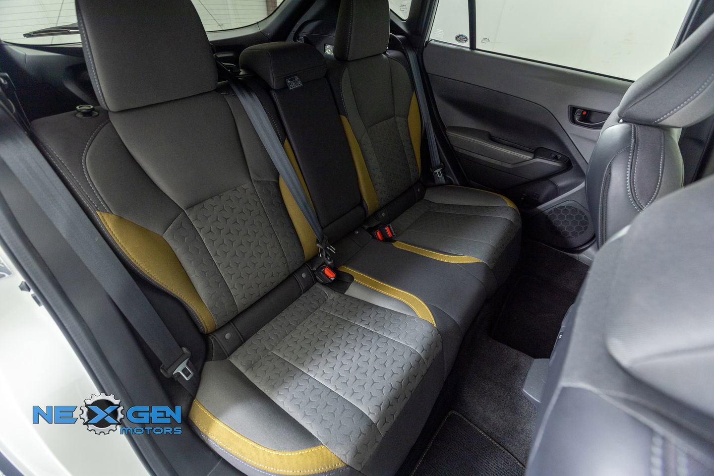 Used 2024 Subaru Crosstrek 2.5i Sport w/ Crosstrek Mirror Package image 33