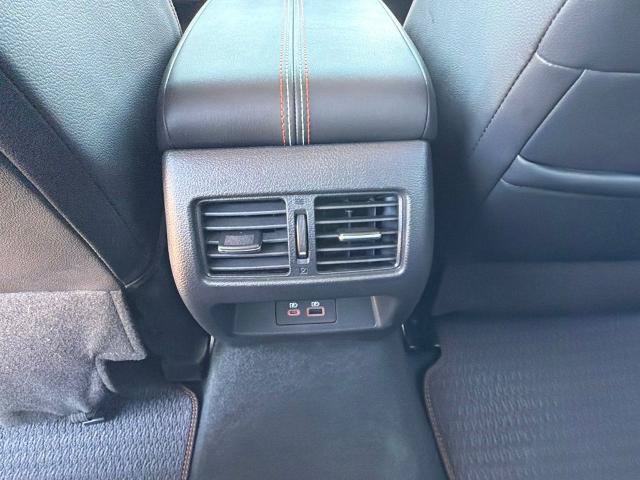 Certified 2024 Nissan Altima 2.0 SR FWD image 19