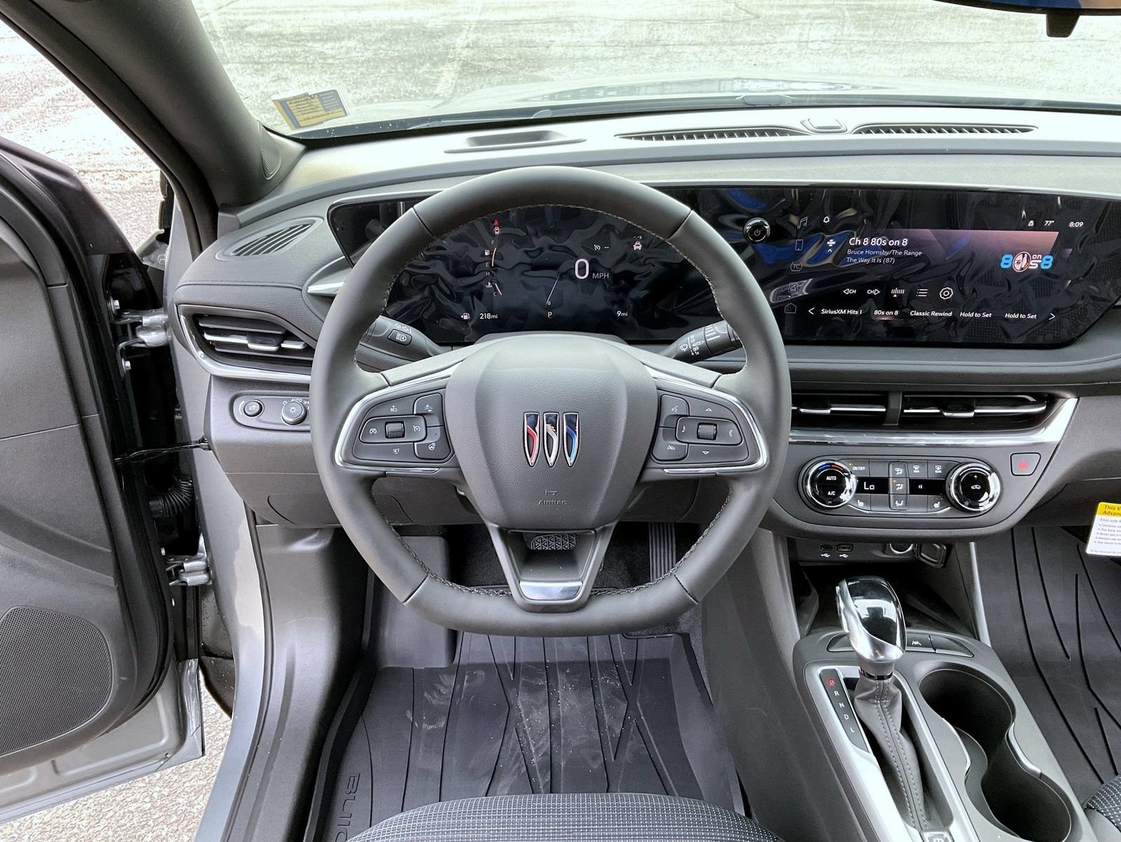 New 2026 Buick Envista Preferred w/ Convenience I Package FWD image 11