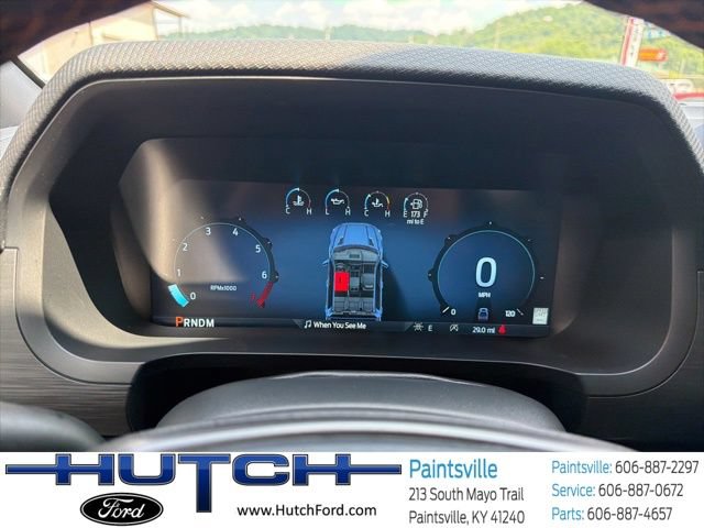 New 2026 Ford F150 Tremor w/ Bed Utility Package AWD/4WD image 21