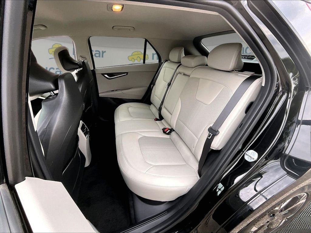 Used 2023 Kia Niro Wind w/ Wind Preserve Package FWD image 15