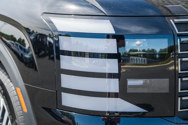 Used 2026 Hyundai Palisade SEL AWD/4WD image 12