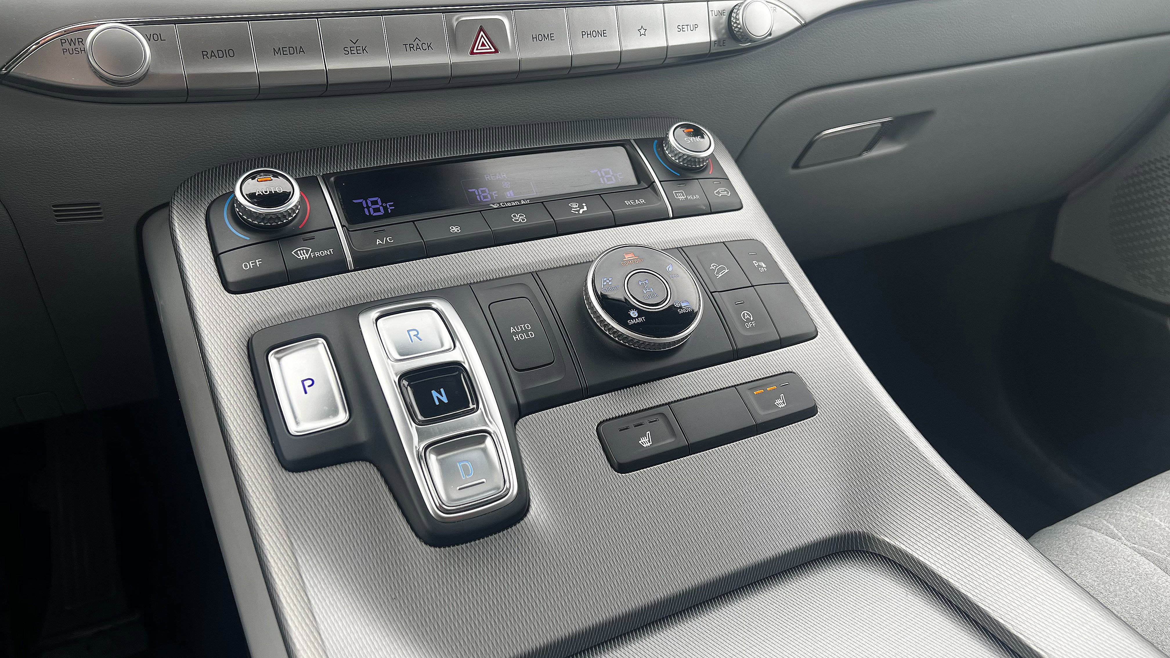 Used 2020 Hyundai Palisade SEL image 18