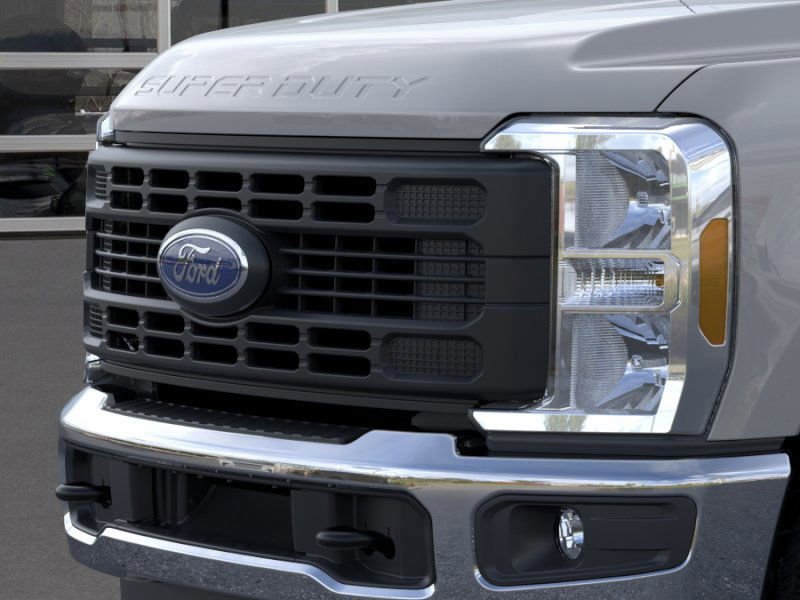 New 2026 Ford F250 XL image 17