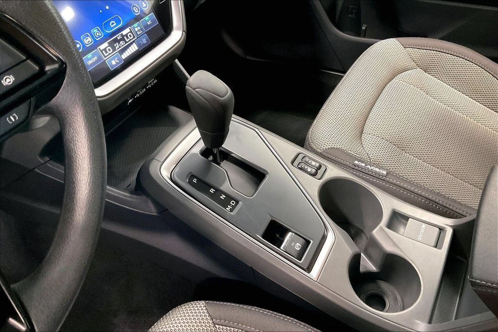 Used 2024 Subaru Crosstrek 2.0i Premium AWD/4WD image 18