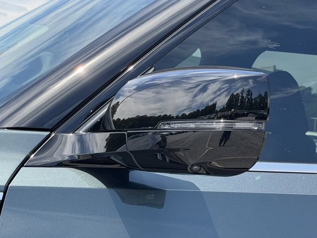 New 2026 Nissan Armada Platinum Reserve AWD/4WD image 11