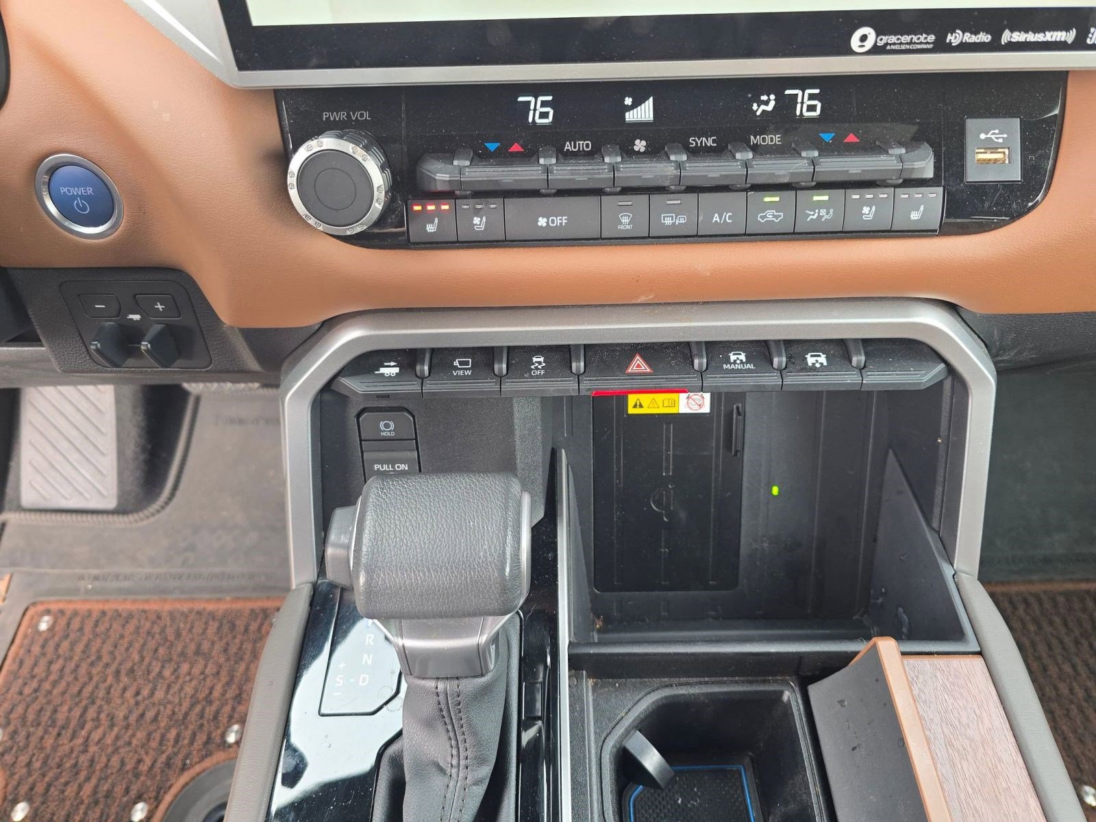 Used 2024 Toyota Tundra 1794 Edition image 17