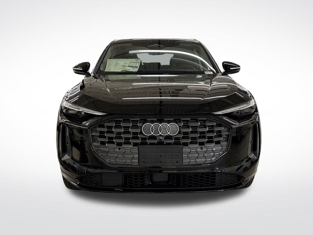 New 2025 Audi Q5 2.0T Premium Plus image 8