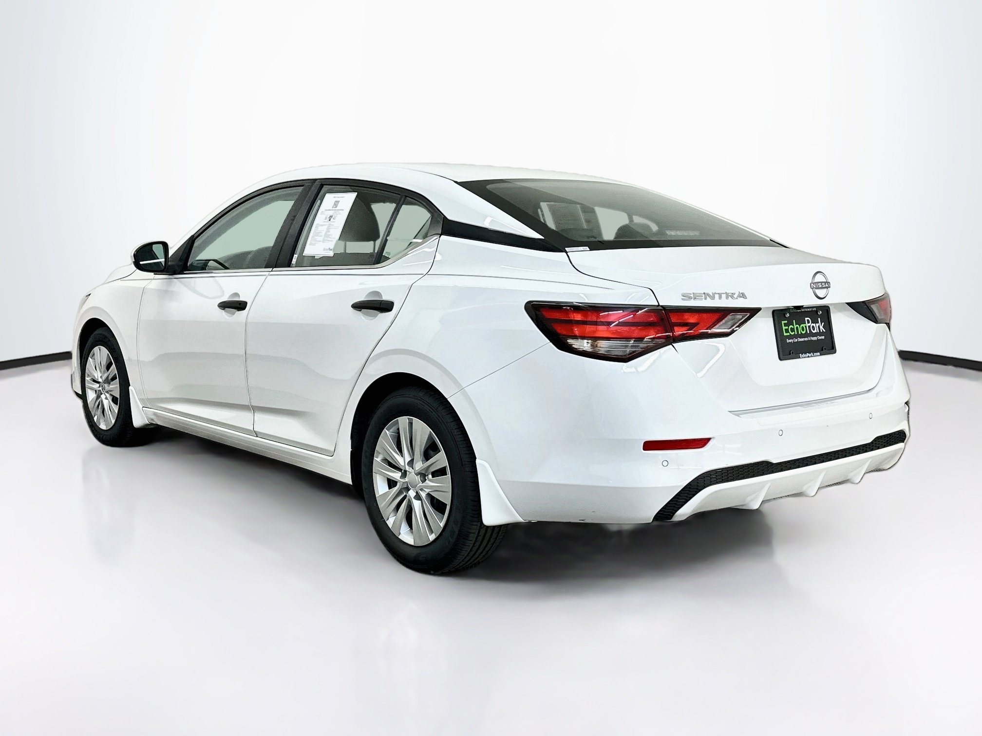 Used 2024 Nissan Sentra S FWD image 5
