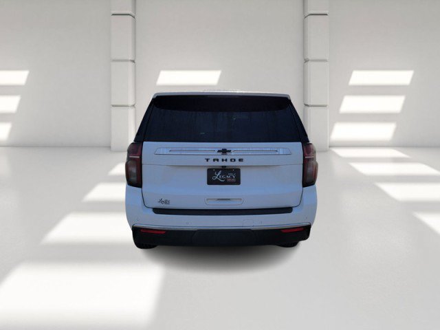 Used 2021 Chevrolet Tahoe LT RWD image 6