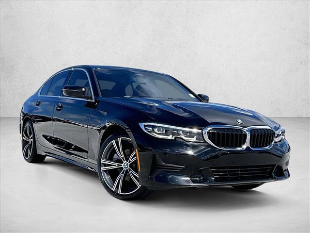 Used 2020 BMW 330i Sedan w/ Convenience Package image 12