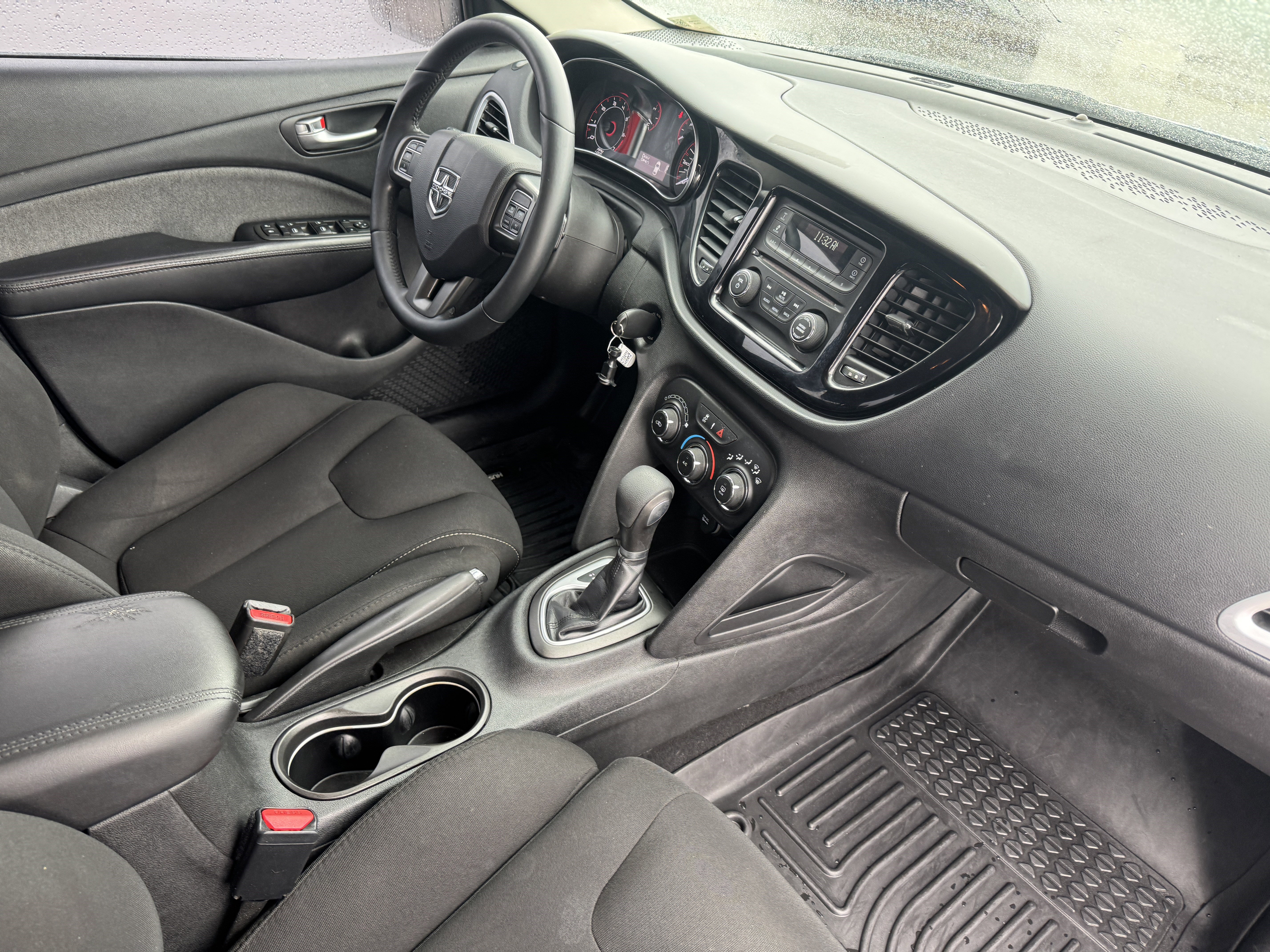 Used 2013 Dodge Dart SXT w/ SXT Special Edition Group image 20