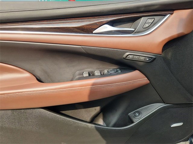 Used 2018 Buick LaCrosse Avenir image 22